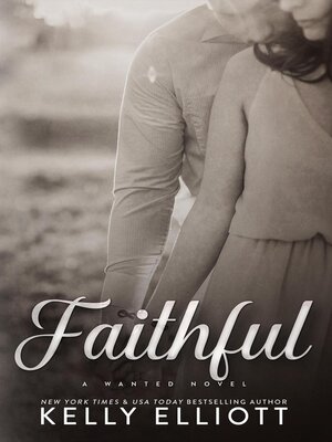 cover image of Faithful